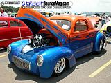 hotrodshow Show Images Page 1