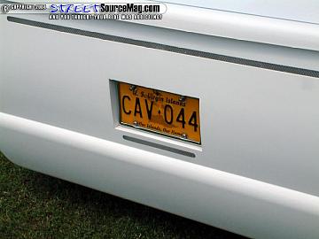 Passion for Performance