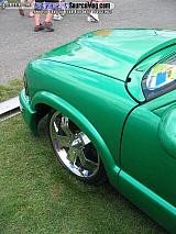 carlisle Show Images Page 5