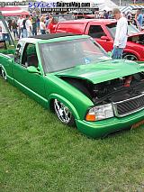 carlisle Show Images Page 7