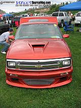 carlisle Show Images Page 8