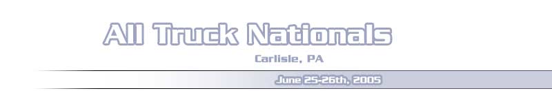 All Truck Nationals