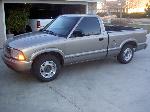 1998 GMC Sonoma
