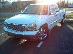 2002 GMC 1500 Pickup