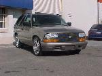 2003 Chevy Blazer