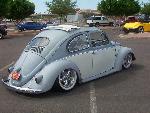 1957 Volkswagen Bug