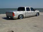 2004 Chevy Crew Cab