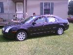 2007 Ford Fusion