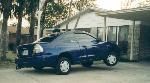1998 Mitsubishi Mirage