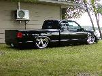 1997 Chevy S-10