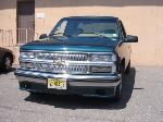1996 Chevy C/K 1500