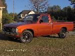1979 Toyota 2wd Pickup