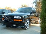 1999 Chevy Xtreme