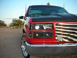 1996 GMC 1500 Pickup