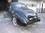 1939 Ford 3 Window Coupe