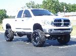 2006 Dodge Ram 3/4 Ton P/U