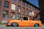1998 Chevy S-10