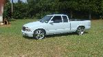 1998 Chevy S-10