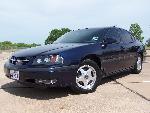 2000 Chevy Impala