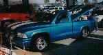 1998 Dodge Dakota