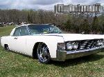 1965 Lincoln Continental