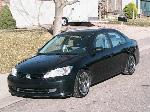 2004 Honda Civic
