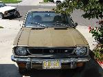 1973 Toyota Corolla