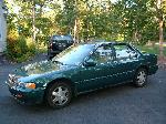 1993 Honda Accord