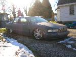 1992 Chevy Caprice