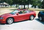 1998 Mitsubishi Eclipse