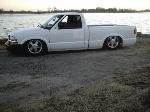 1998 Chevy S-10