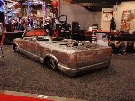 Sema 2008
