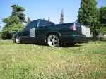1996 Chevy S-10