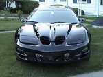 2000 Pontiac TransAm