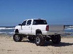 2004 Chevy HD 2500 4x4