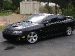2005 Pontiac GTO