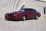 1984 Chevy Monte Carlo