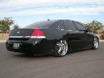 2008 Chevy Impala