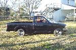 1989 Toyota 2wd Pickup