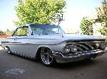 1961 Chevy Impala
