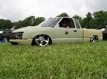 1995 Chevy S-10