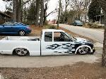 1999 Chevy S-10