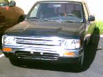 1989 Toyota 2wd Pickup