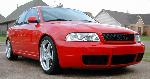 1997 Audi A4