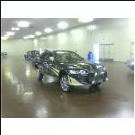 all the way up like a jeep