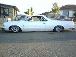 1979 Chevy El Camino