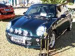 2002 Austin Mini