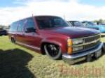 1992 Chevy Suburban