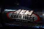 AEM Brute Force Intake