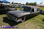1970 Cadillac Hearse